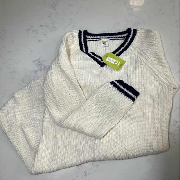 NWT ✨ crazy8 DRESS⭐️ size M 7-8🎀 - Picture 3 of 8